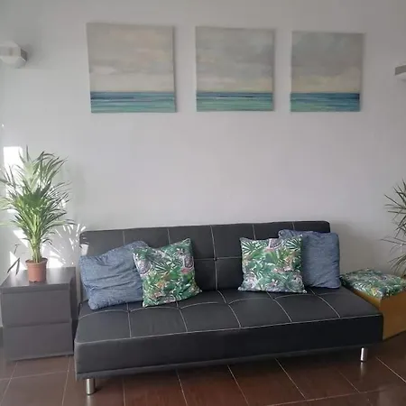Apartamento Portonovo Great Ocean Puerto del Carmen  Exterior foto