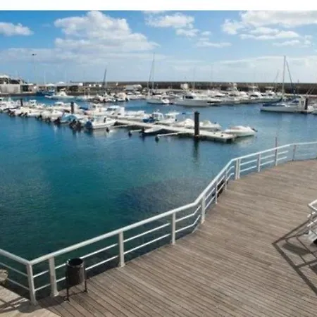Apartamento Portonovo Great Ocean Puerto del Carmen  Exterior foto