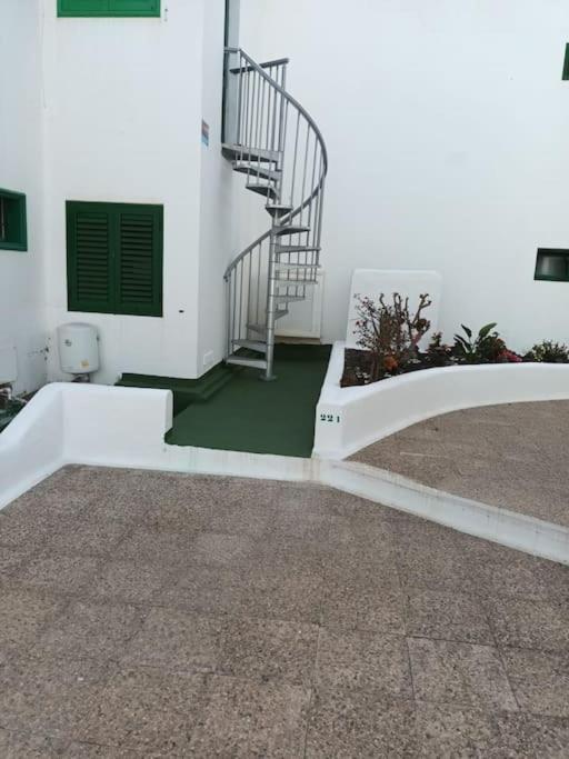Apartment Portonovo Great Ocean Puerto del Carmen (Lanzarote)
