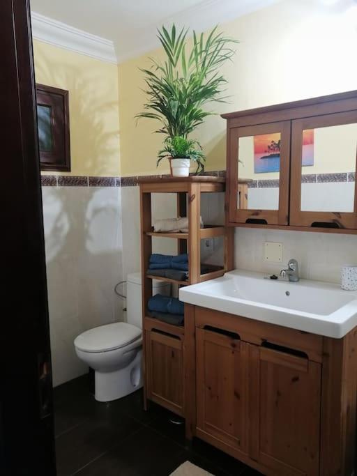 Apartment Portonovo Great Ocean Puerto del Carmen (Lanzarote)