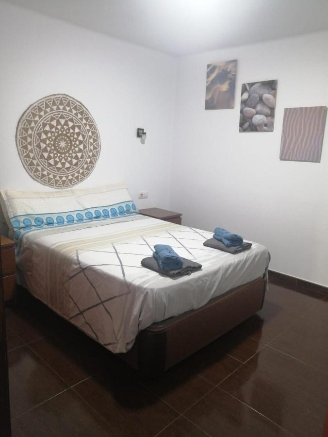 Portonovo Great Ocean Apartment Puerto del Carmen (Lanzarote)