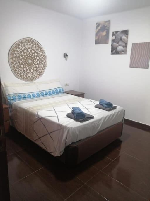 Portonovo Great Ocean Apartment Puerto del Carmen (Lanzarote)