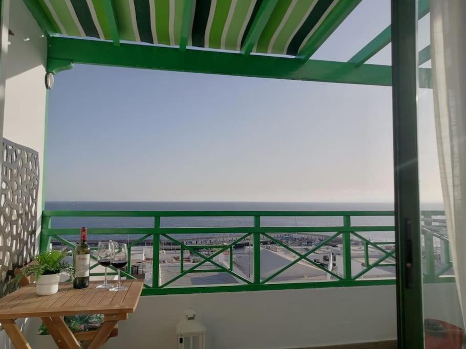 Portonovo Great Ocean Apartment